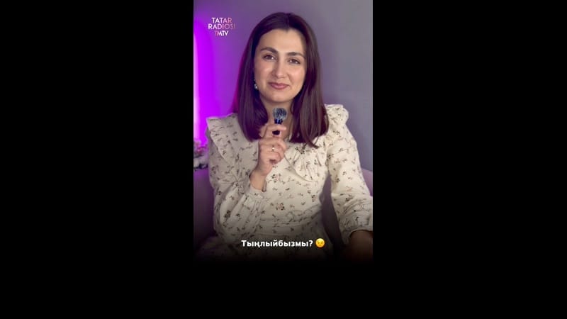 Әти-кыз – йөрәк аша уза торган бию ?

Аңа иң туры килгән көйләрне бер урынга тупладык ?

Тыңлыйбызмы