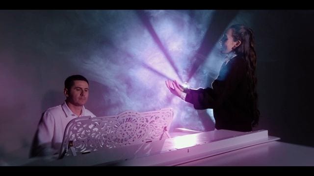 Наилә Славина – Әтиемә