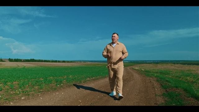 Нәркис Фәрхетдинов – Иске Эсләгем