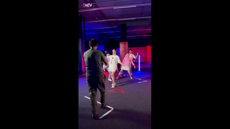 Җәй — ул мәхәббәт, җыр һәм иҗат чоры. Бүген TMTV PRODUCTION командасы белән яшь талантлы җырчы Зилән