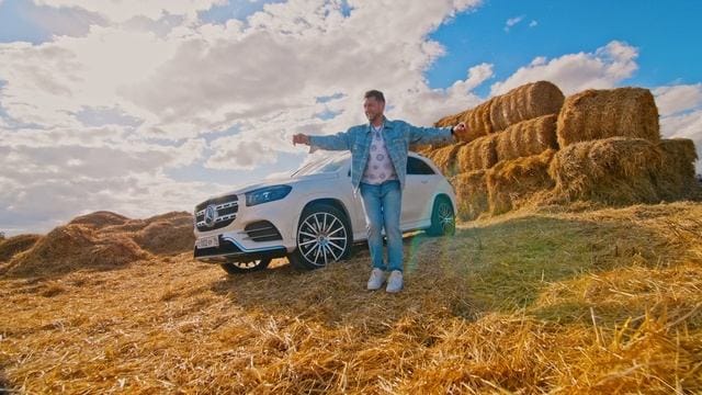 Фирдус Тямаев – Мин бит сине шундый яратам