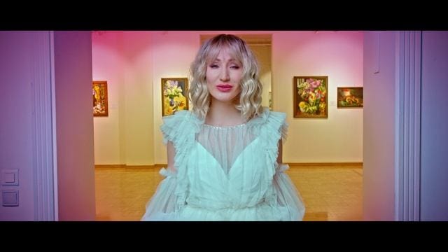 Дилә Нигмәтуллина – Сорама