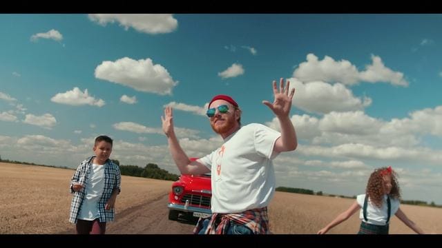 Җәмилә Асадуллина, Илгиз Шәйхразиев – Ай, былбылым