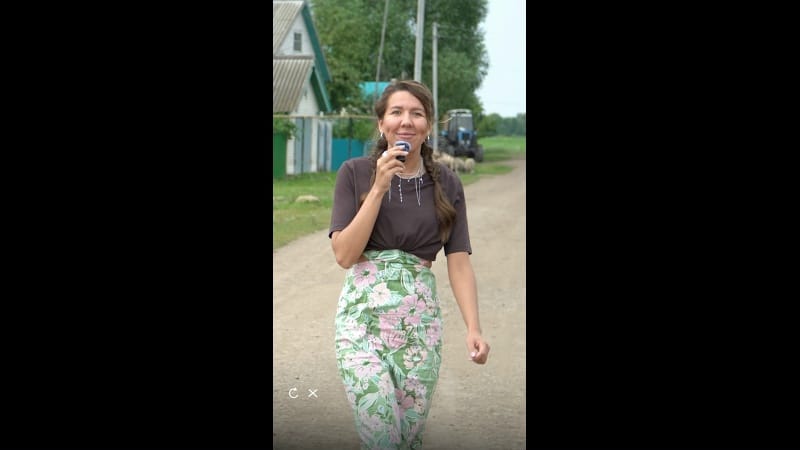 TMTV да премьера! 🔥
Өр-яңа тапшыру💥 

Әлегә кадәр Сез белмәгән һәм күрмәгән эксклюзив тапшыру😍

✨«Ир