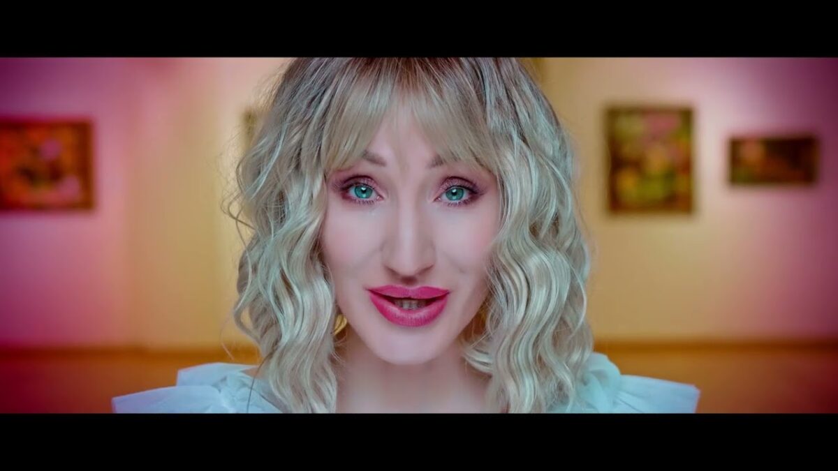 Дилә Нигмәтуллина – Сорама