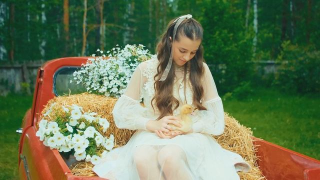 Элина Чеботарева – Иртәдә генә торам