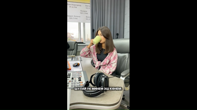 Видео из ВК