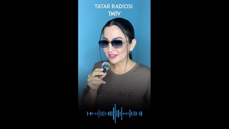 Илсөя Бәдретдинова үзенең кирегә әйләндерелгән җырларын таный алырмы?…