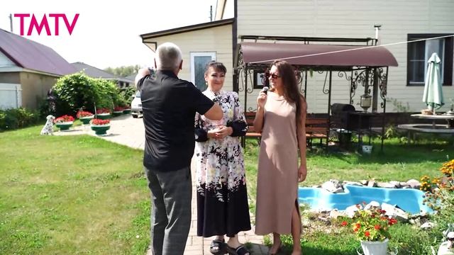 Иртәнге кунак | Фәридә һәм Роберт Тимербаевлар