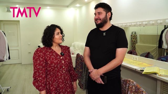 ШОУБИЗ 18-10-2025