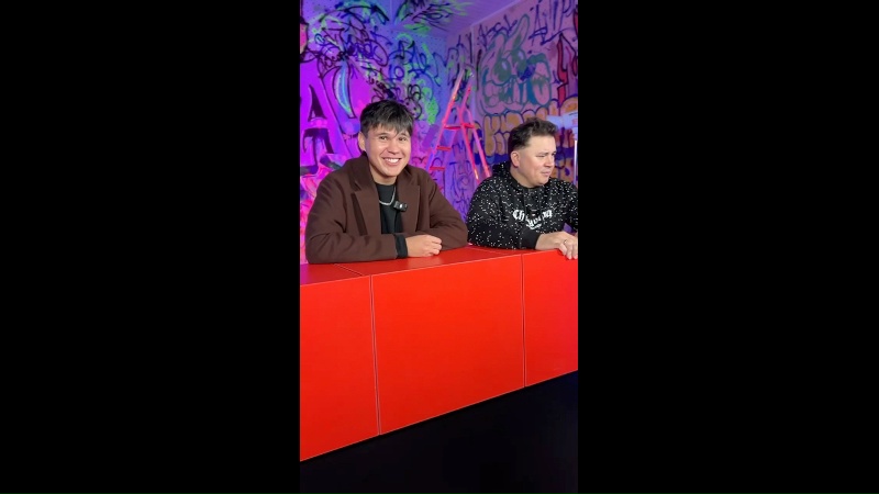 «10 сорау» тапшыруы 22 ноябрь 20:00 TMTV каналында Бу атнада кунакта…