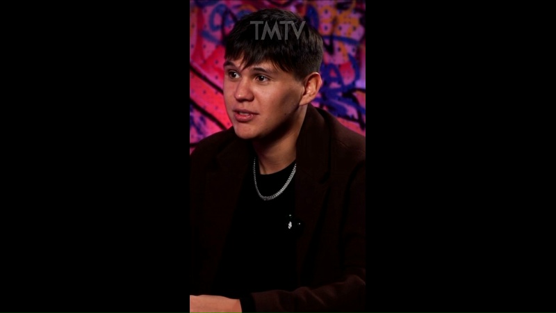 Гөлназ белән Вилли аерылышамы? Тулырак TMTV каналындагы “10 сорау”…