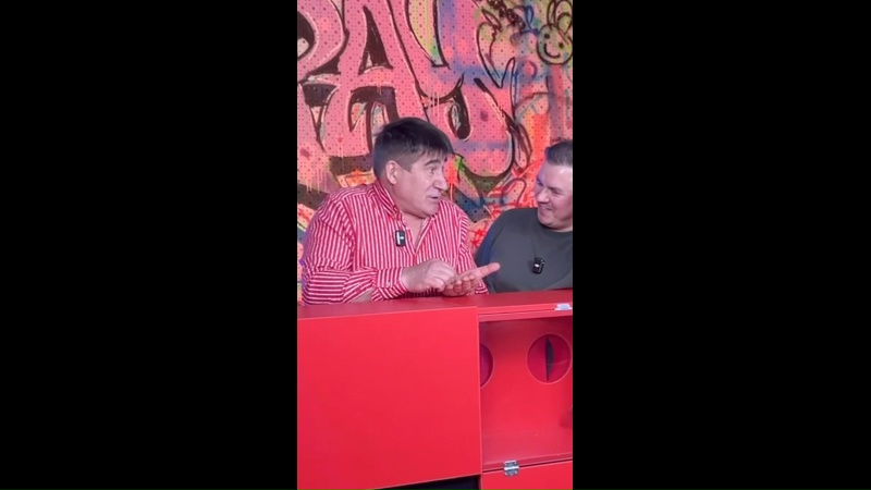 «10 сорау» тапшыруы 29 ноябрь 20:00 TMTV каналында Бу атнада кунакта…