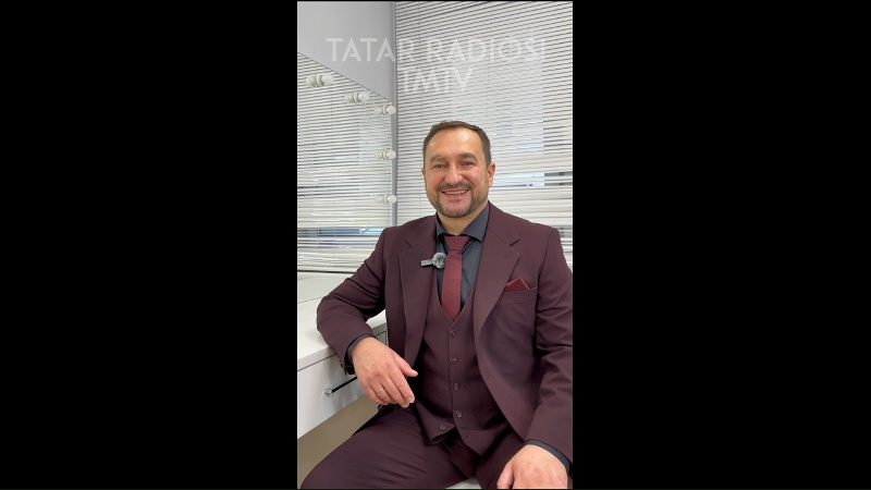 Якынлашып килүче Әниләр көне белән Булат Нигъмәтуллин котлый