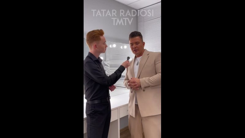 – Үзем генә эшләп карарга булдым! – дип, яңалыклары белән бүлеште…