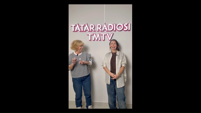 Әниләр көне үңаеннан әниле-кызлы батл Кем кемнең репертуарын яхшырак…