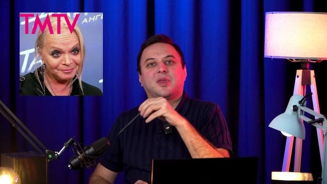 ШОУБИЗ 06-12-2025