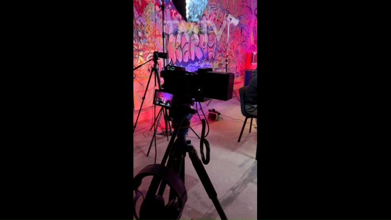 Видео из ВК