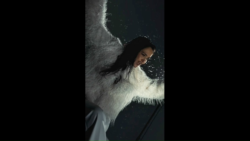 Видео из ВК