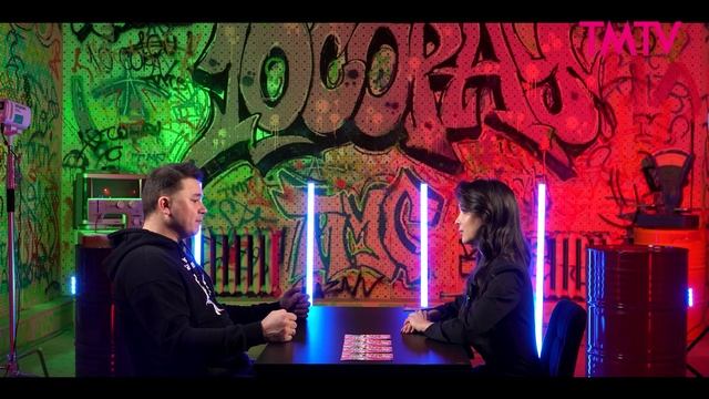 10 Сорау – Әбри Хәбриев, Динара Рахматуллина