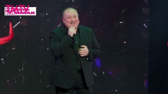 Музыкаль каймак 30.01.2026