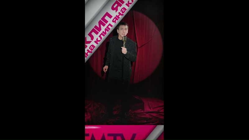 Видео из ВК