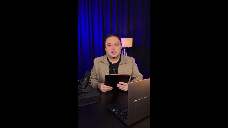 Видео из ВК