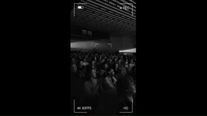 Видео из ВК