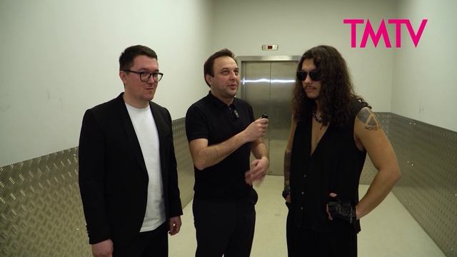 ШОУБИЗ 04-04-2026