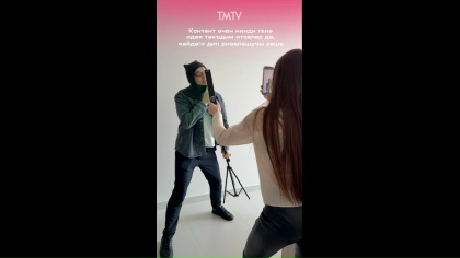 Видео из ВК