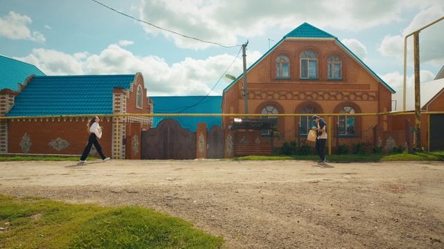 Лилия һәм Илнар Гарифуллиннар – Ярый әле син бар