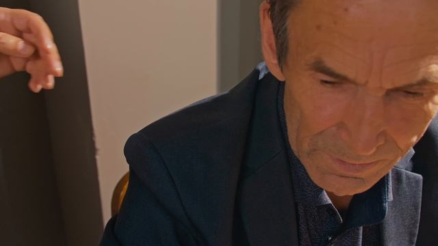 Динара һәм Рүзәл Шәйдуллиннар – Әнкәң түгел – дөнья бу