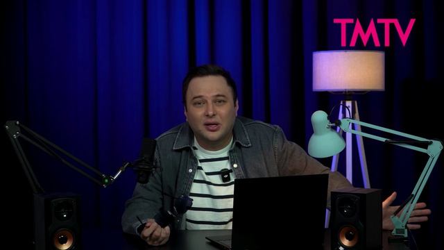 ШОУБИЗ 18-03-2026