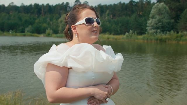 Альбина Абрамова – Аккошлар