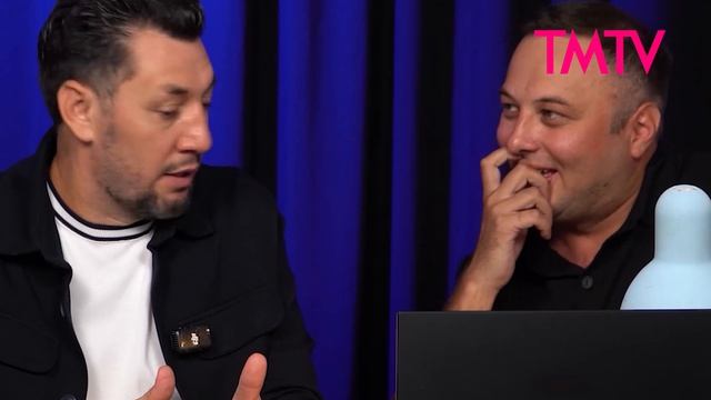 ШОУБИЗ ТВ 08-08-2026