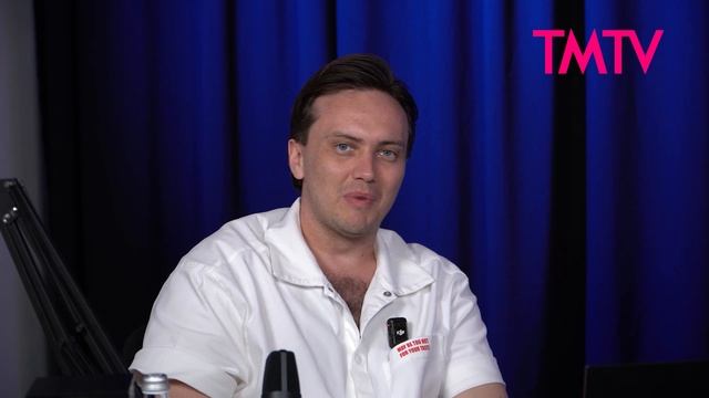 ШОУБИЗ ТВ 29-08-2026
